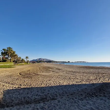 דירה Junto Al Mar ורה