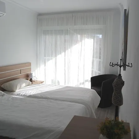 Apartamento Apartamento Junto Al Mar *