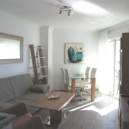 Apartamento Apartamento Junto Al Mar *