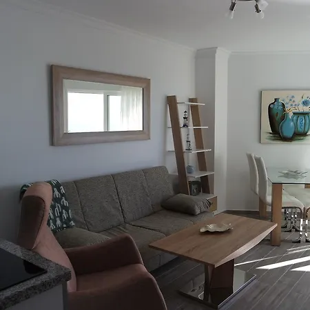 Apartamento Apartamento Junto Al Mar *