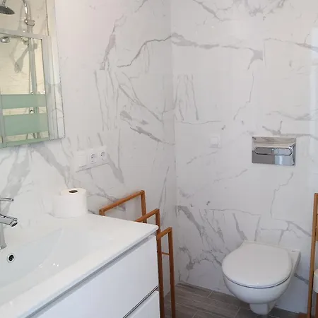 Apartamento Apartamento Junto Al Mar *