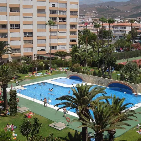 Apartamento Junto Al Mar * Castillo Bajo