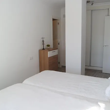Apartamento Apartamento Junto Al Mar *