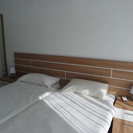 Apartamento Junto Al Mar * Castillo Bajo