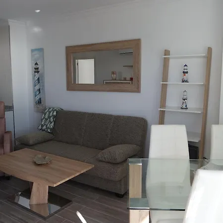 Apartamento Junto Al Mar * Castillo Bajo
