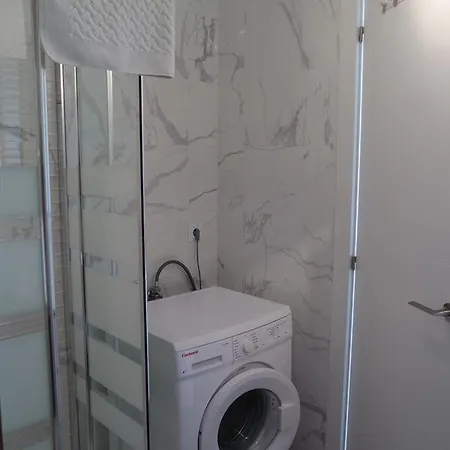 Apartamento Junto Al Mar * Castillo Bajo