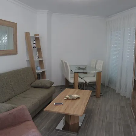 Apartamento Apartamento Junto Al Mar *