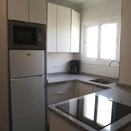 Apartamento Apartamento Junto Al Mar *